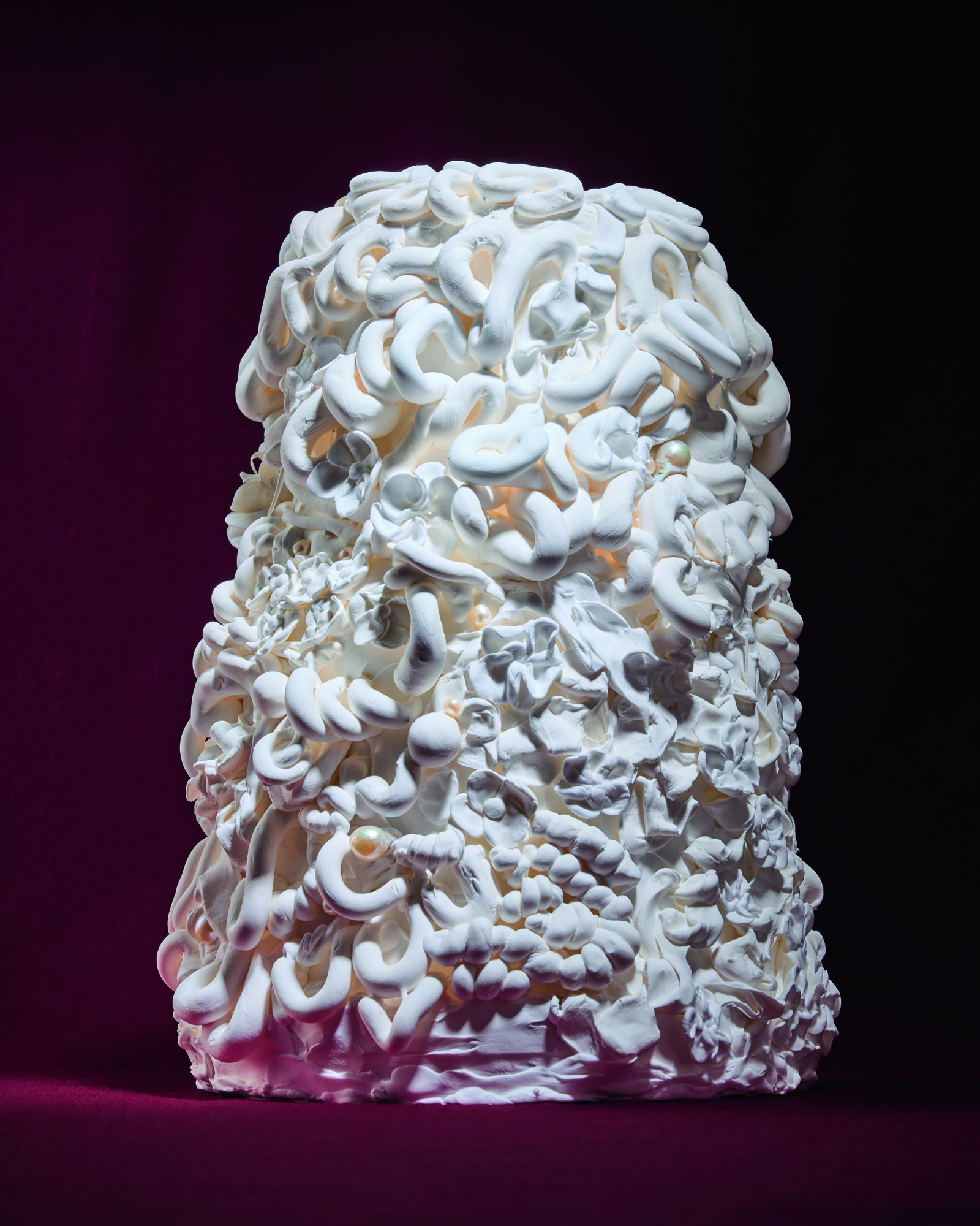 Completedworks Wallpaper* 30th birthday cake