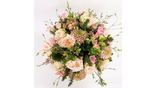 A floral bouquet from Floom, one of the best flower delivery servies.