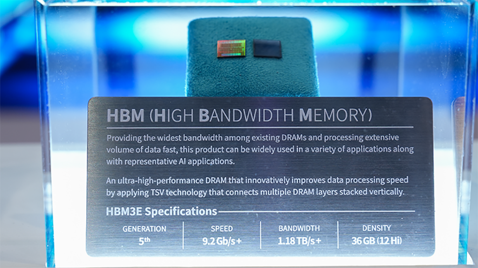 SK Hynix HMB