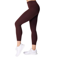 All Day 7/8 Gym Leggings, was £65 now £39 | Sweaty Betty