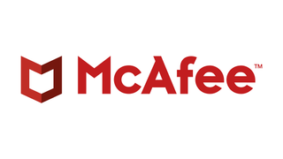 McAfee logo