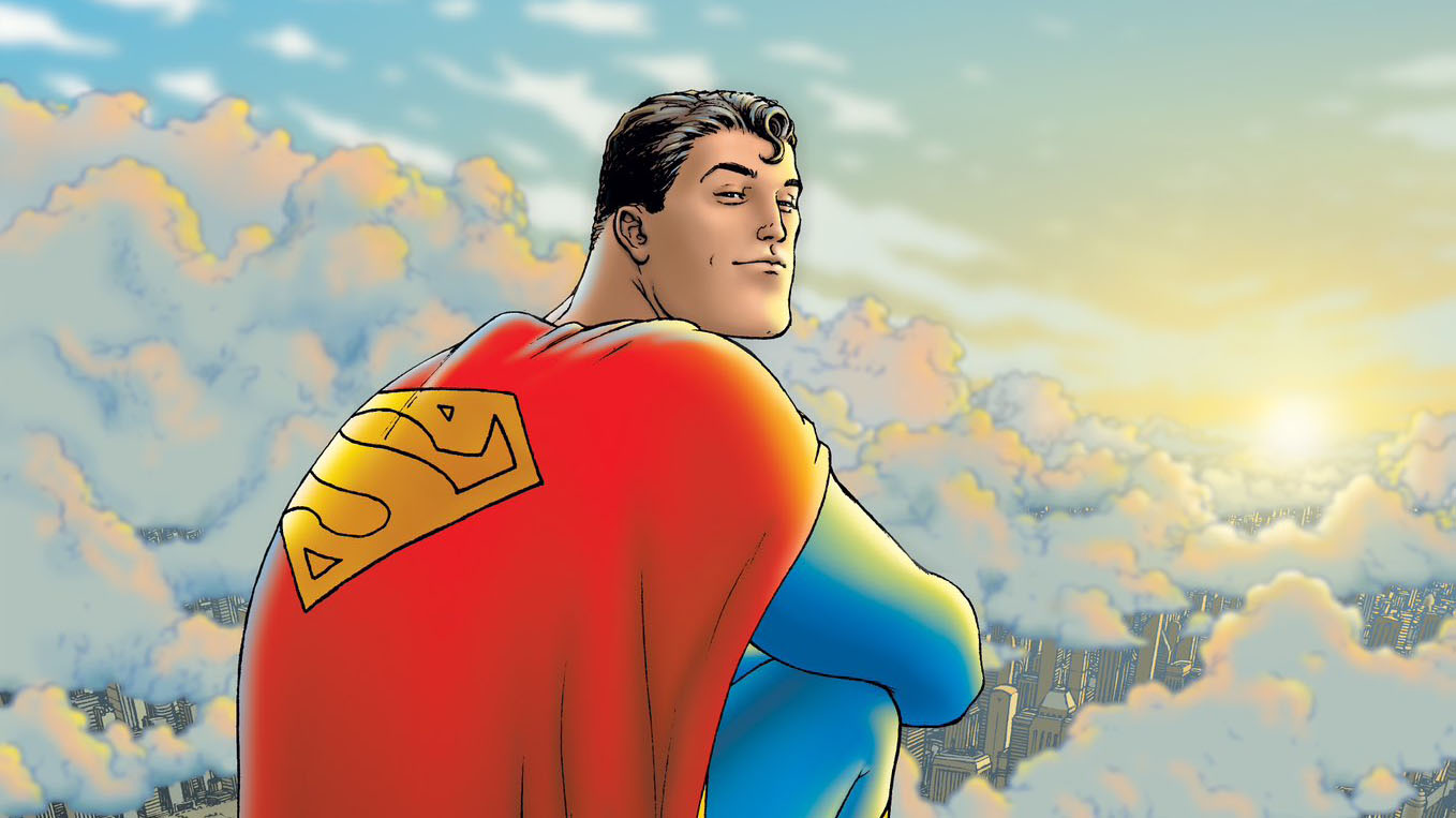 Superman: Legacy director James Gunn reveals inspiration for the movie
