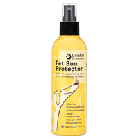 Gentle Creatures Pet Sun Protector | Amazon