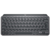 Logitech MX Keys Mini: £109.99 £57.99 at Amazon