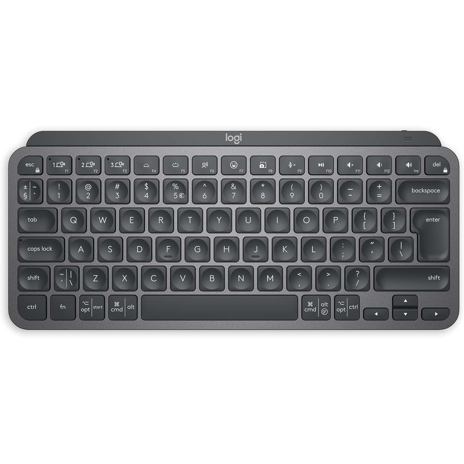 Logitech MX Keys Mini