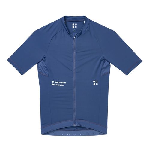 Mono Short Sleeve Jersey