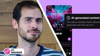 Deezer's Head of Research on the company's industry-leading AI filter
