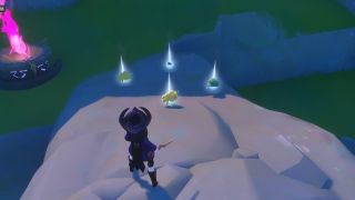 How to get Beexwax in Witchspire