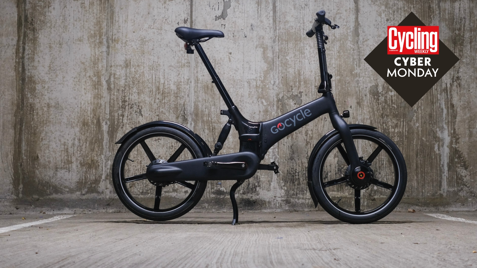 Cyber monday electric bike sales deals