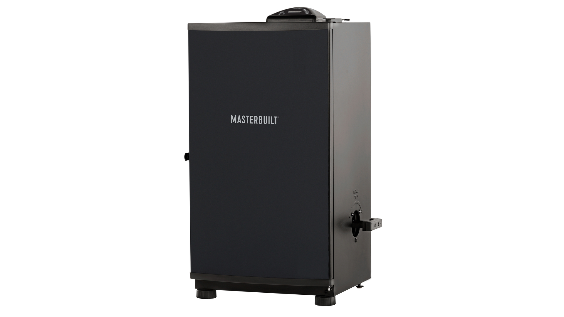 Masterbuilt MES 130 smoker