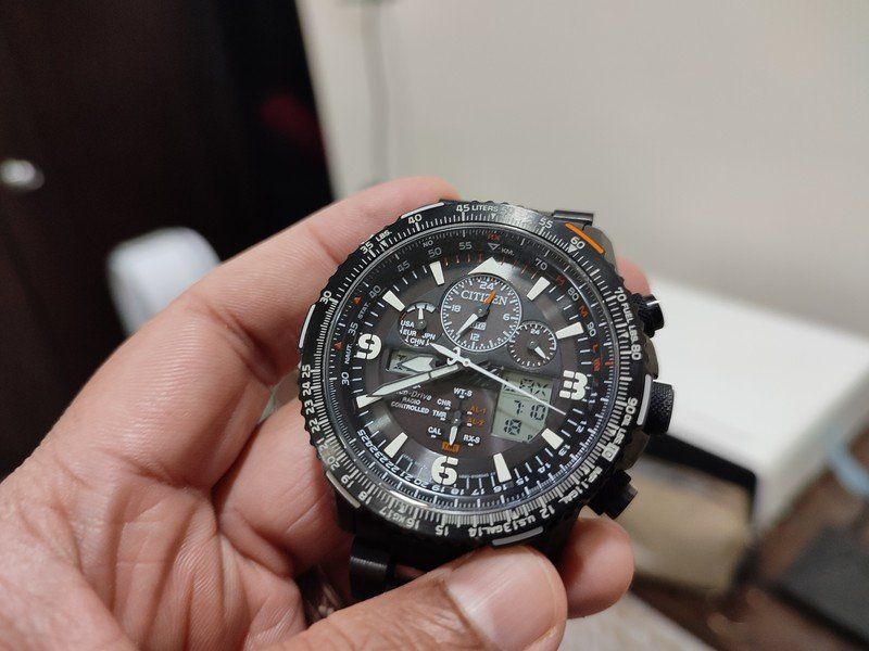 Redmi Note 10 Pro Max camera