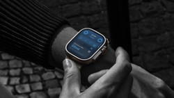 Apple Watch Ultra 4