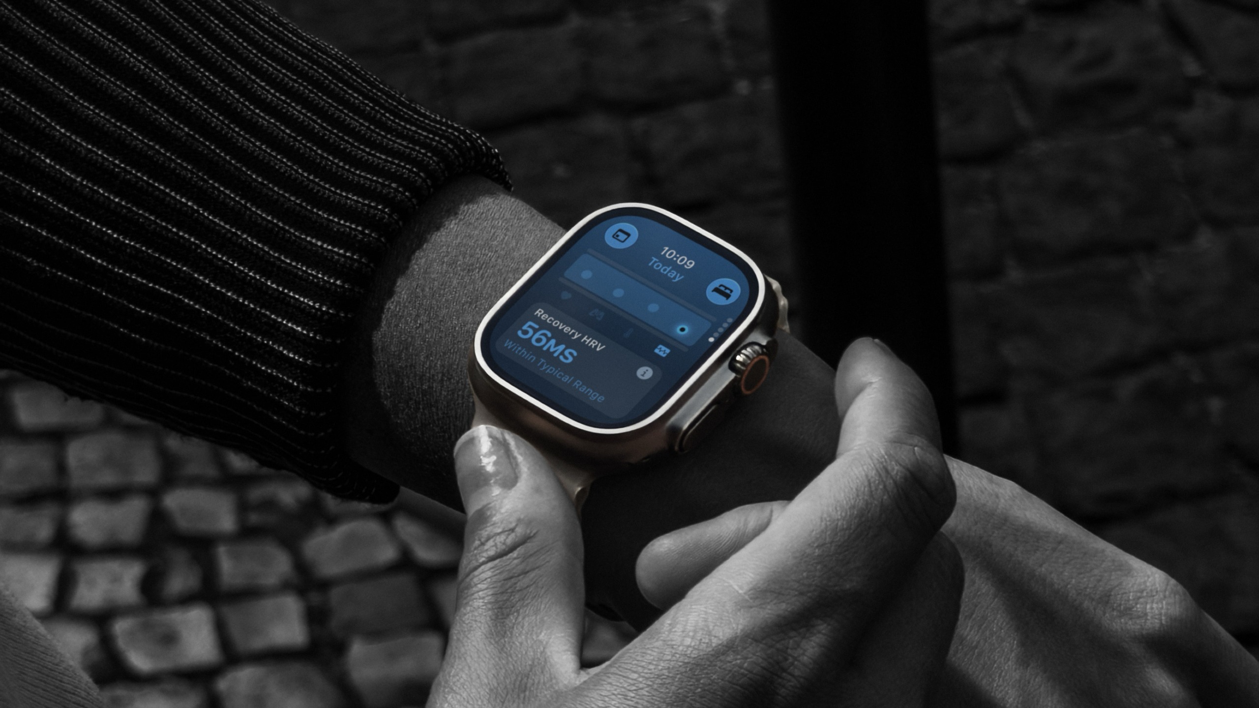Apple Watch Ultra 4