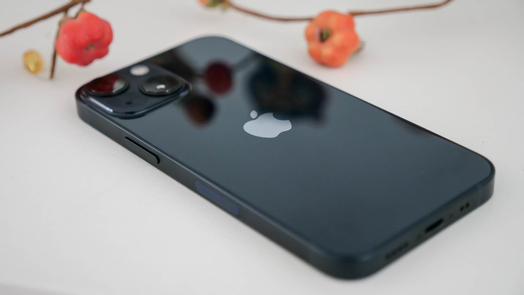 There's no iPhone 14 mini, but the iPhone 13 mini lives to fight