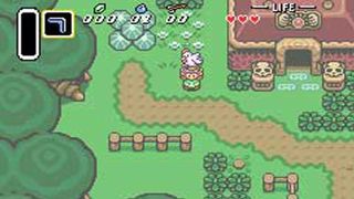 The Legend of Zelda: A Link to the Past Unlimited Rupees Trick 