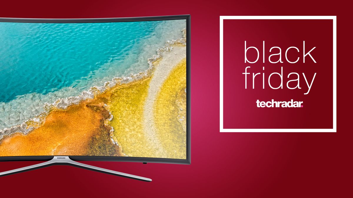 Black Friday 2020: Beste tilbud på TV | TechRadar Slik avslører du falske Black Friday tilbud | TechRadar