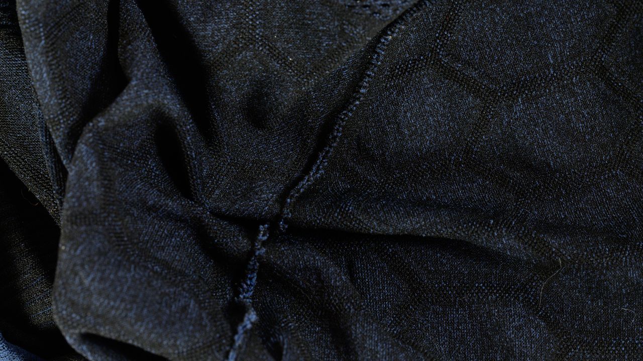 Q36.5 Level 3 base layer inside view