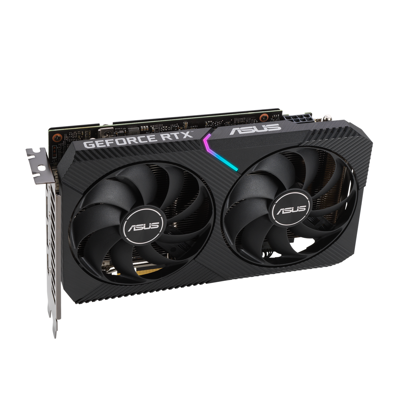 Asus GeForce RTX 3060 Ti Dual Mini