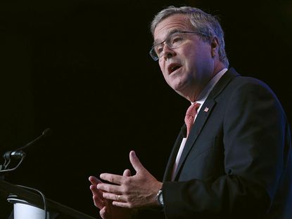 Jeb Bush launches PAC, creeps closer to 2016 campaign