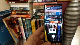 Samsung S9 review