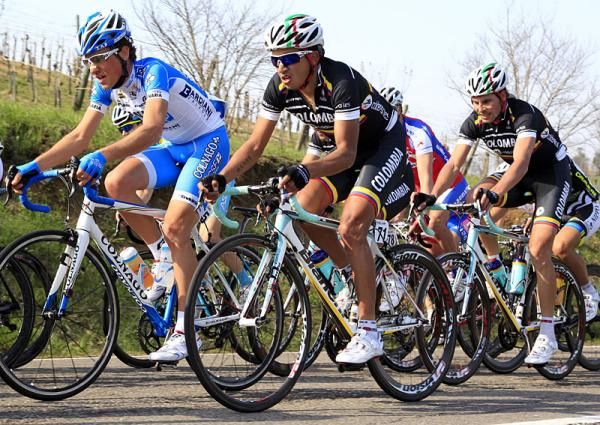Robinson Eduardo Chalapud Gomez (Colombia - Coldeportes)