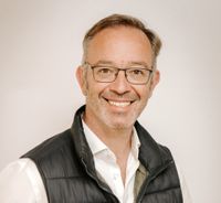 Simon Gregory's avatar