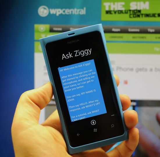 Updated Ask Ziggy (or other apps) not launching? Try to reinstall the app Windows Central