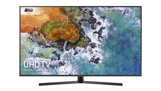 Samsung NU7400: Is this 4K TV deal any good?