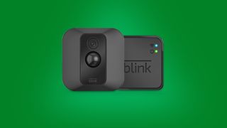 blink camera discount