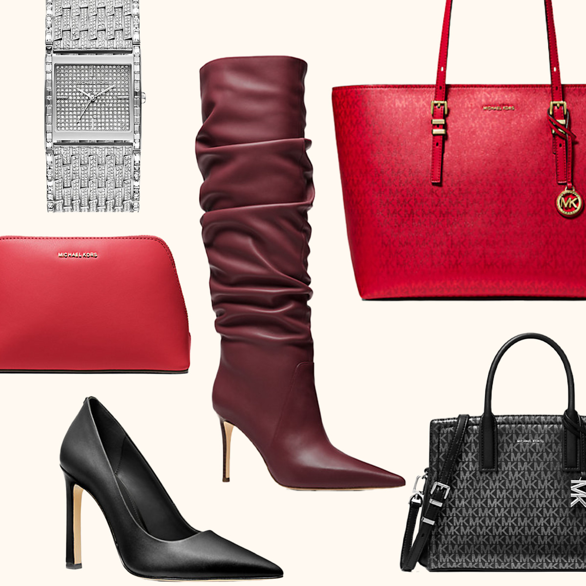 michael kors new arrivals