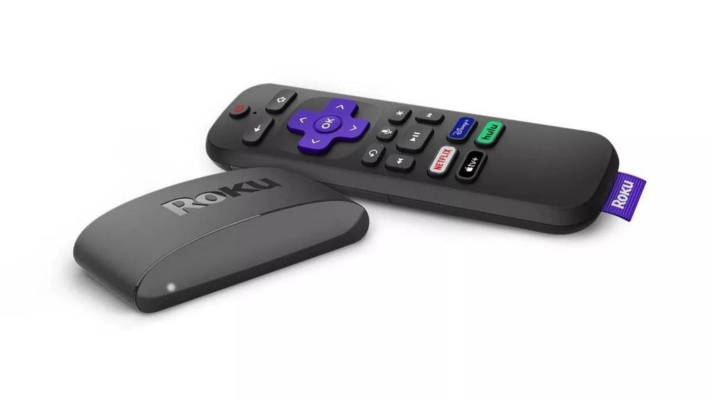 Roku Express 4K+ Vs. Roku Express 4K: What's The Difference? | Android ...