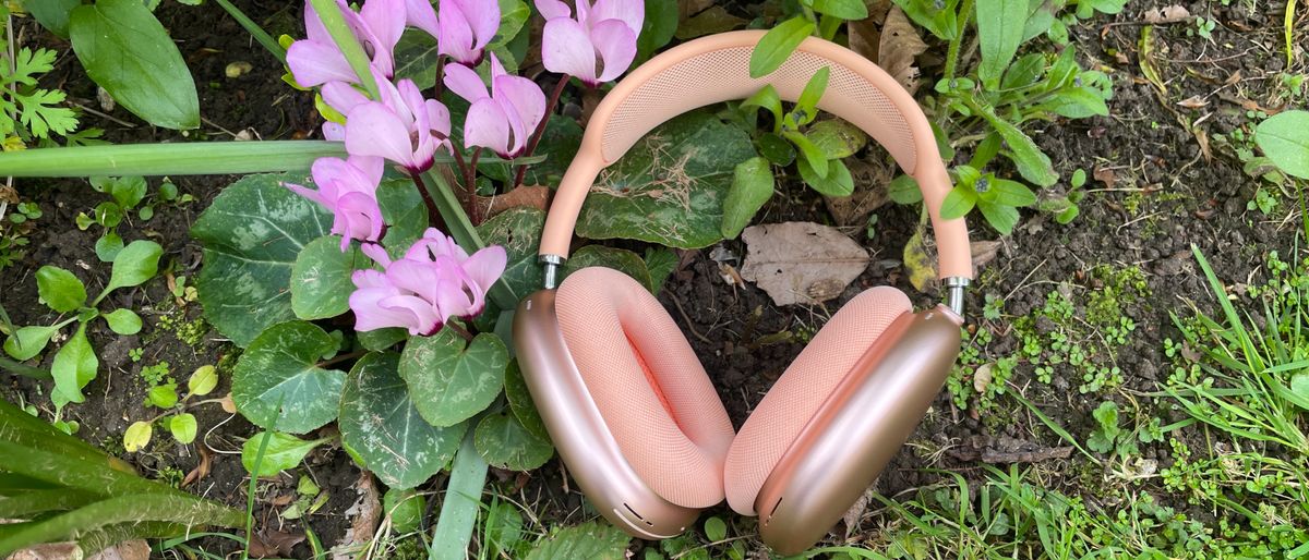 'Doubtless the best noise-cancelling iPhone headphones on the planet': I tested AirPods Max 2 and they really are that good — here's why