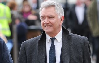 Inspector George Gently, martin shaw