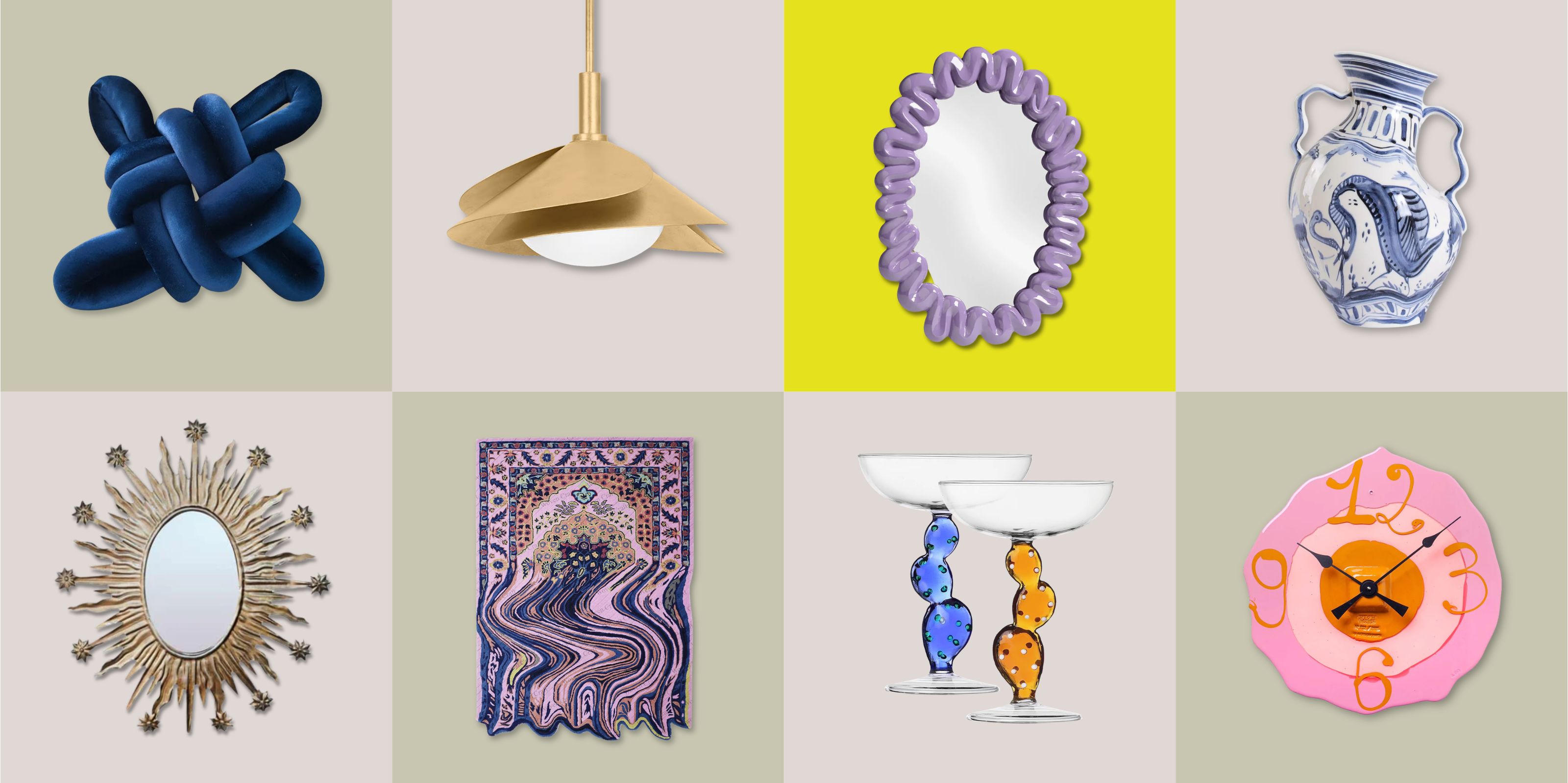 Whimsical Styling Edit