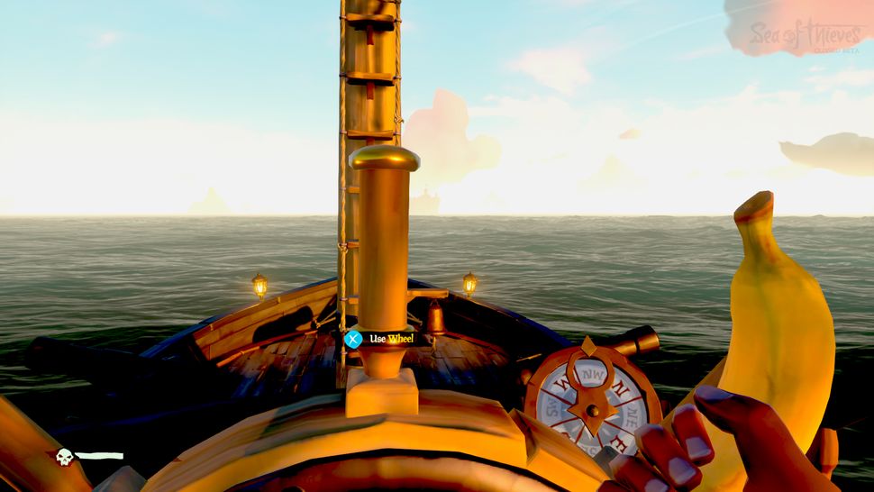 Can Sea Of Thieves Be Played Solo