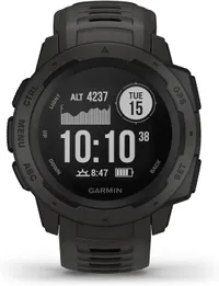 Garmin Instinct: $250 $198