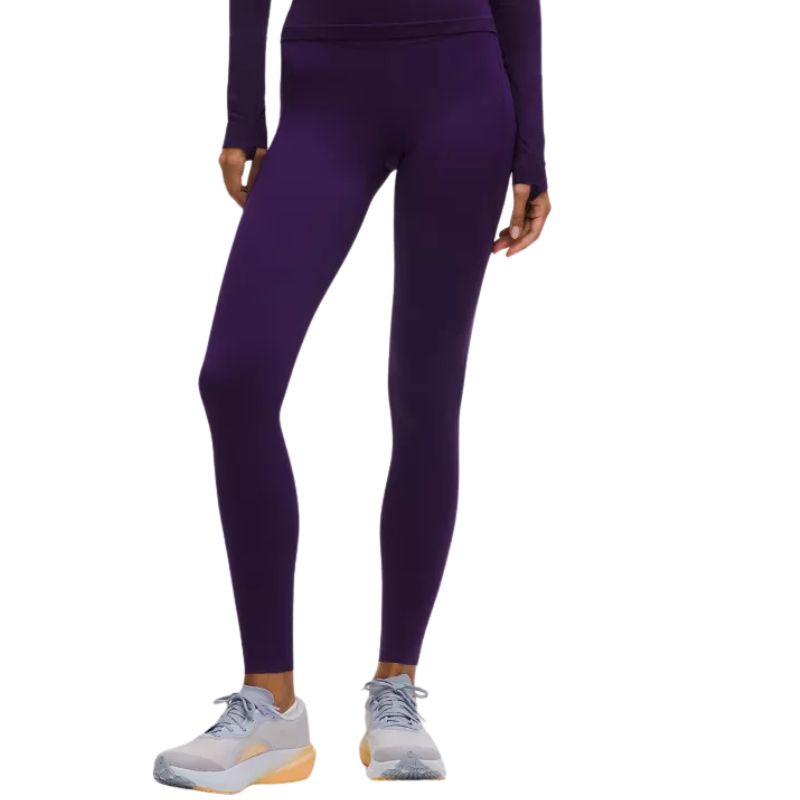 Lululemon Fast and Free leggings