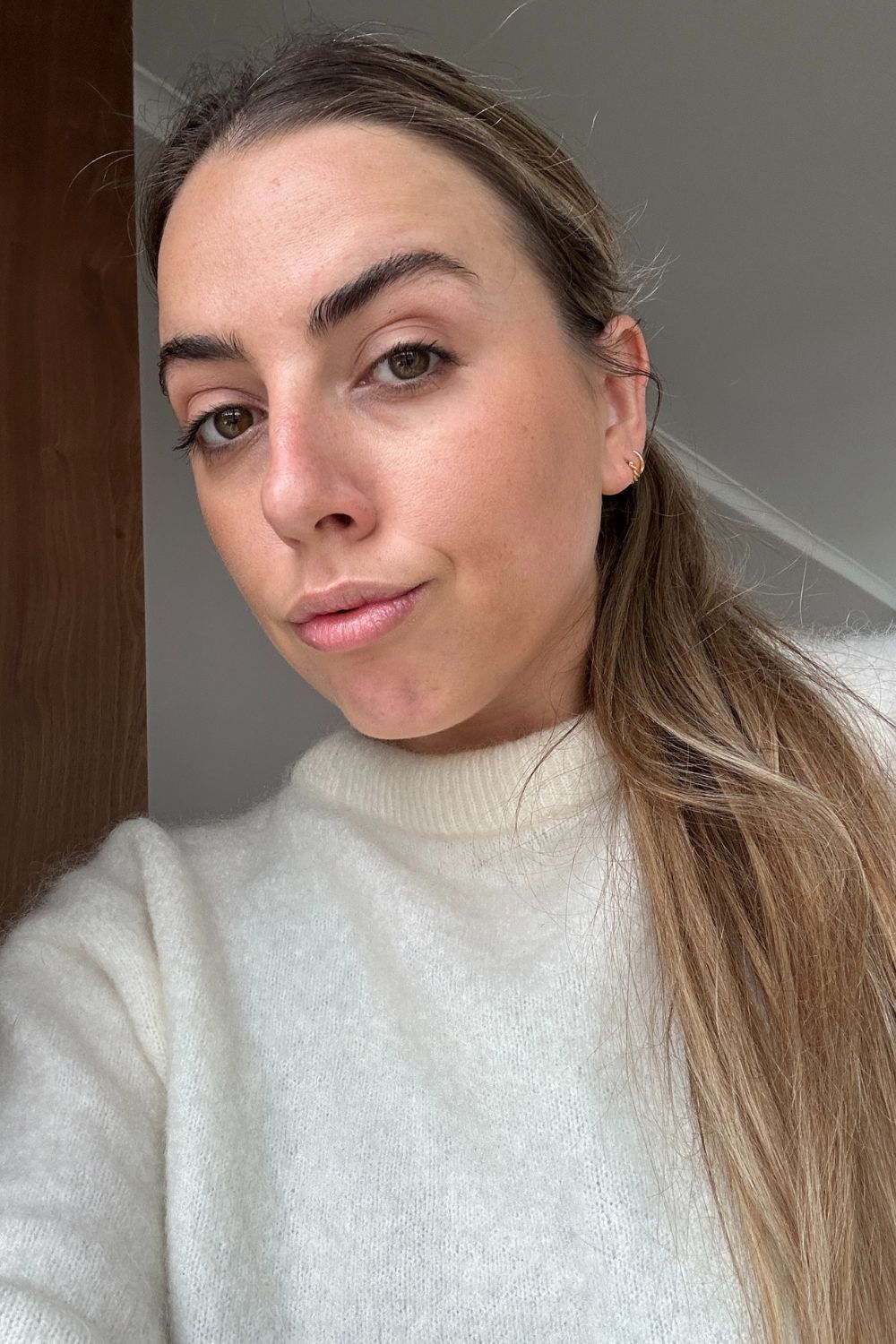 Dior Prestige Makeup Le Micro Fluid Tan de Rose
