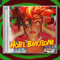 Hotel Barcelona