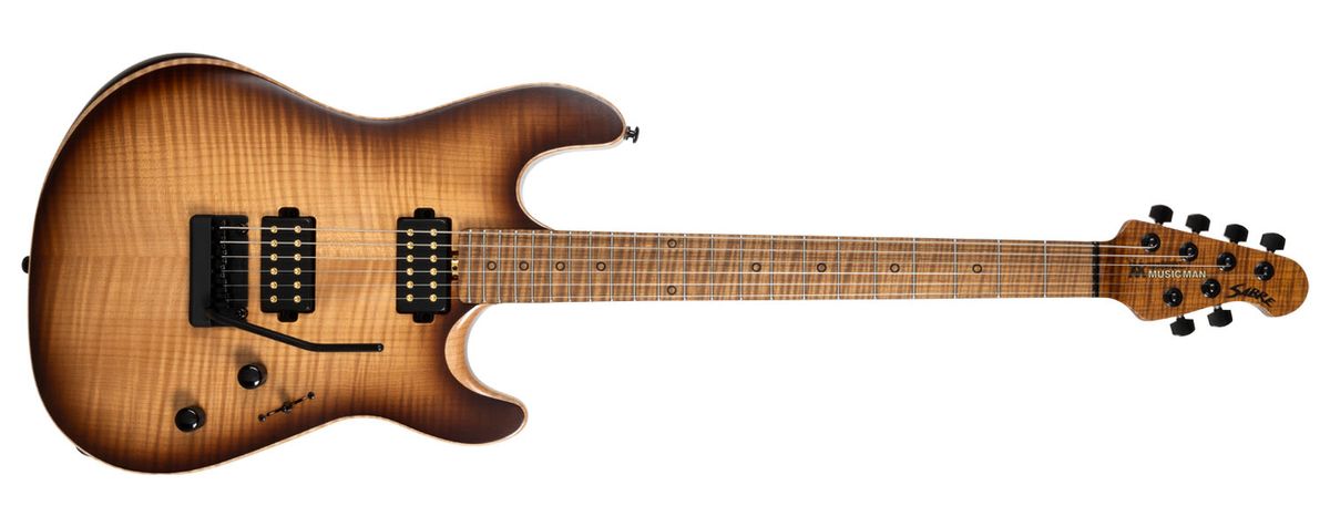 Ernie Ball Music Man Rabea Massaad Sabre