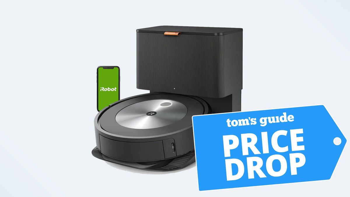 The best Roomba you can buy is now at the lowest price on Amazon