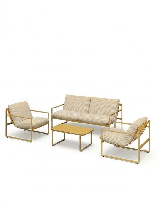 Garden Furniture Set