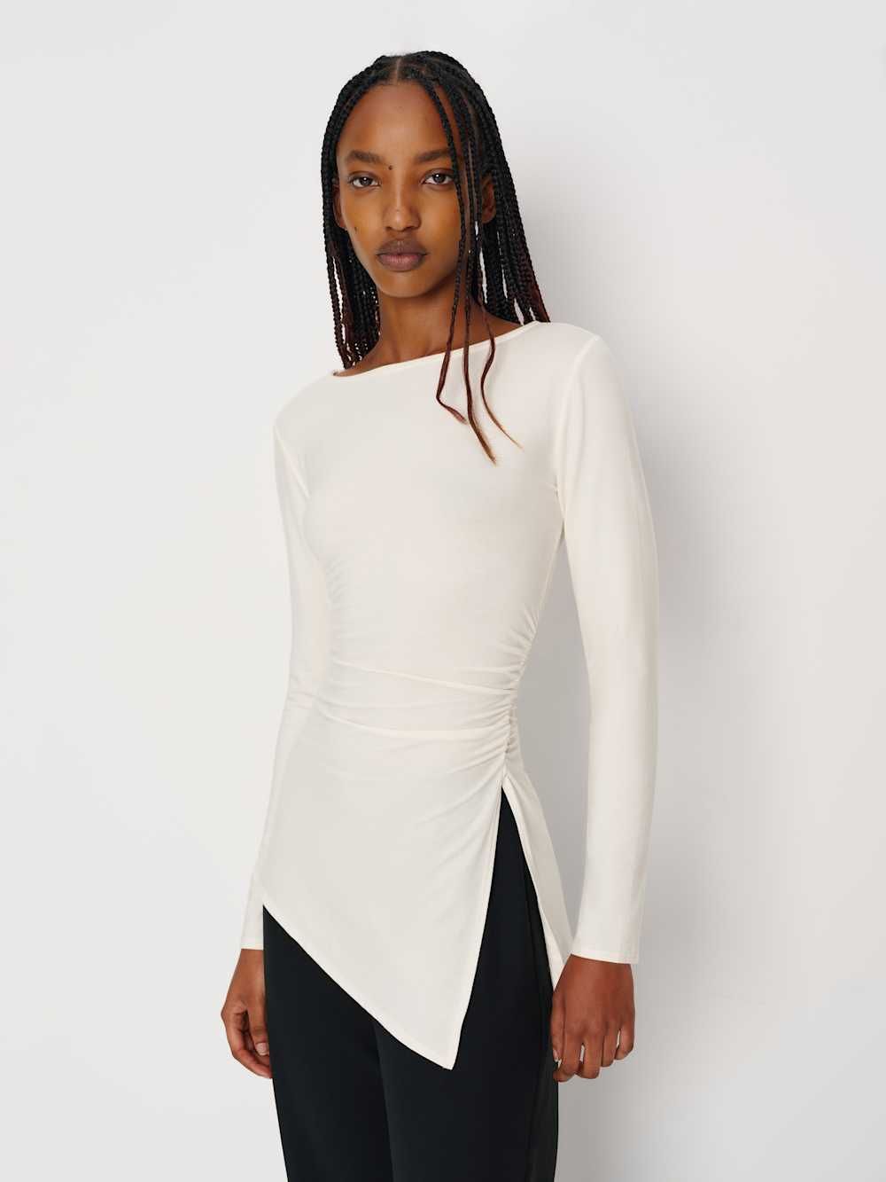 Margot Knit Top