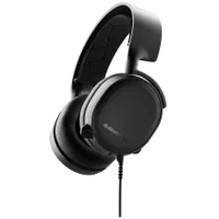 SteelSeries Arctis 7P+ Wireless Gaming Headset -AED 613AED 516
Save AED 96: