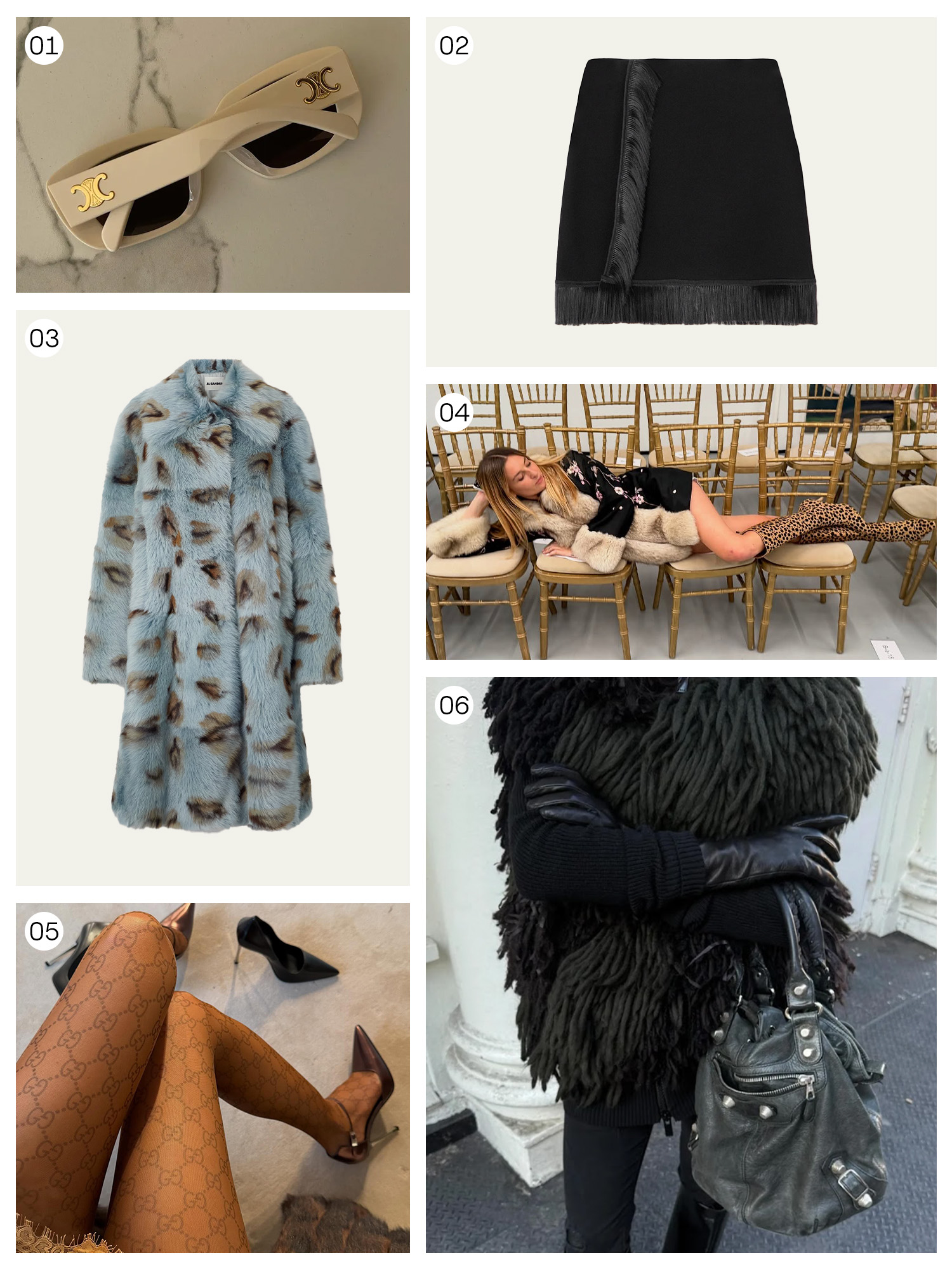 Luxury Wish List Items for Autumn/Winter 2025