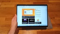 Microsoft Surface Pro 9Read my full Surface Pro 9 review