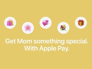 Apple Pay Mothers Day Promotion