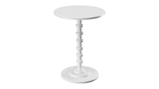 Convenience Concepts Palm Beach Spindle Table