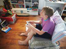 Gamer Science: Are Video Games Making Kids Smarter?