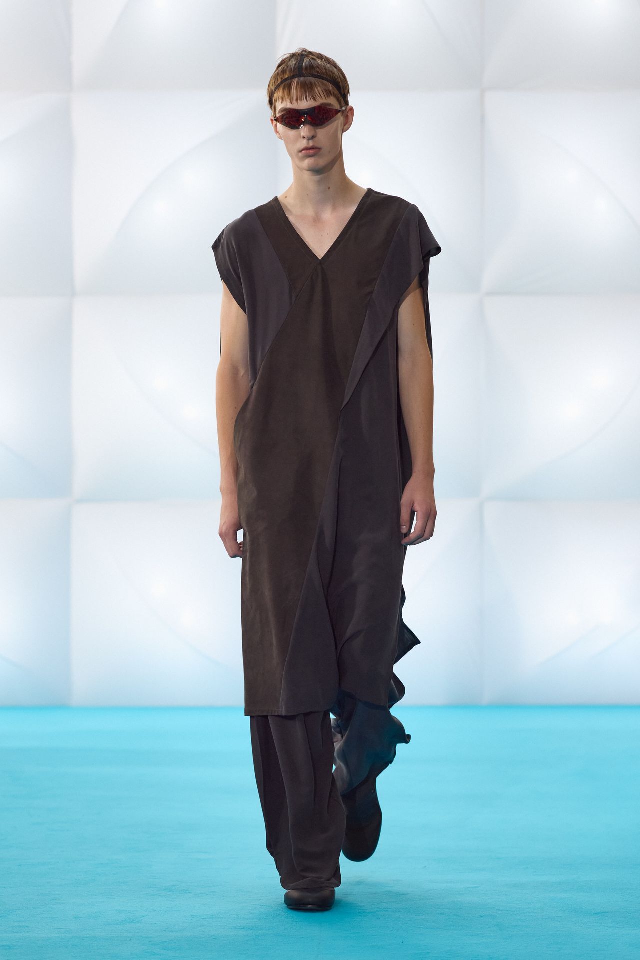 Kiko Kostadinov S/S 2027